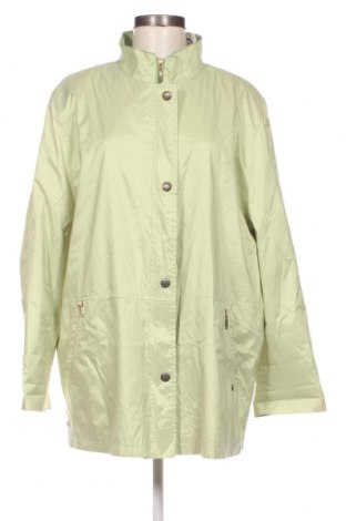 Γυναικείο μπουφάν Marcona, Μέγεθος XL, Χρώμα Πράσινο, Τιμή 6,83 €
