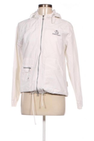 Damenjacke Marin Alpin, Größe XS, Farbe Weiß, Preis € 11,32