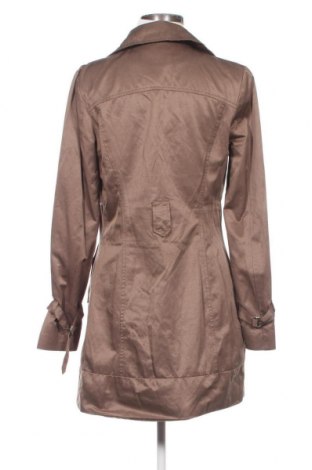 Γυναικείο μπουφάν Marks & Spencer, Μέγεθος M, Χρώμα Καφέ, Τιμή 7,57 €
