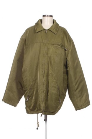 Γυναικείο μπουφάν Matinique, Μέγεθος XL, Χρώμα Πράσινο, Τιμή 21,56 €