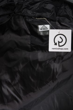 Dámska bunda  McKinley, Veľkosť M, Farba Čierna, Cena  15,31 €