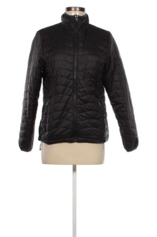 Γυναικείο μπουφάν McKinley, Μέγεθος M, Χρώμα Μαύρο, Τιμή 8,35 €
