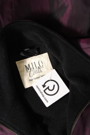 Damenjacke Milo, Größe S, Farbe Lila, Preis 23,10 €