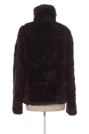 Γυναικείο μπουφάν Miss Etam, Μέγεθος XL, Χρώμα Καφέ, Τιμή 11,69 €