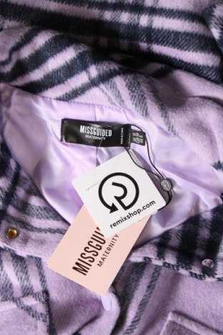 Γυναικείο μπουφάν Missguided, Μέγεθος M, Χρώμα Πολύχρωμο, Τιμή 19,05 €