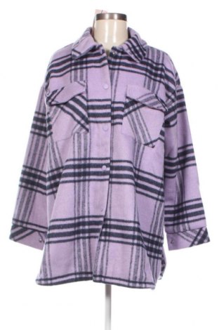 Γυναικείο μπουφάν Missguided, Μέγεθος M, Χρώμα Πολύχρωμο, Τιμή 19,05 €