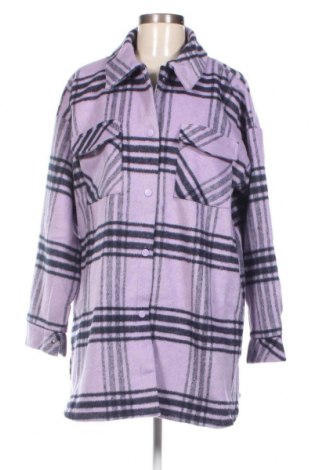 Γυναικείο μπουφάν Missguided, Μέγεθος M, Χρώμα Πολύχρωμο, Τιμή 17,86 €