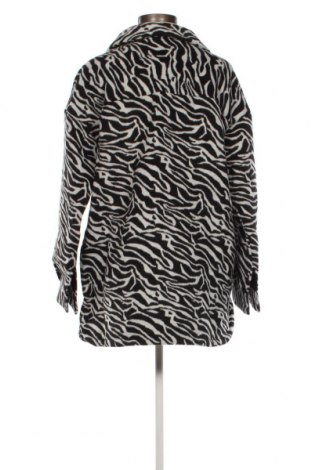 Γυναικείο μπουφάν Missguided, Μέγεθος M, Χρώμα Πολύχρωμο, Τιμή 22,23 €