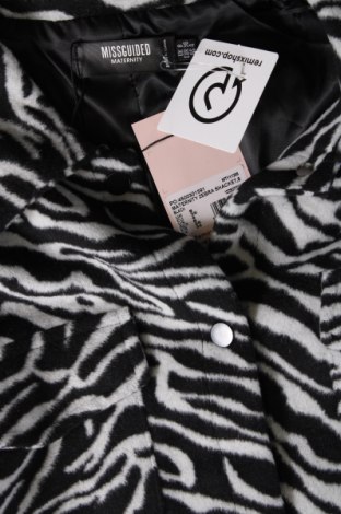Γυναικείο μπουφάν Missguided, Μέγεθος S, Χρώμα Πολύχρωμο, Τιμή 22,23 €