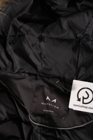 Dámska bunda  Modstrom, Veľkosť L, Farba Čierna, Cena  47,06 €