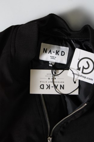 Damenjacke NA-KD, Größe S, Farbe Schwarz, Preis € 29,05