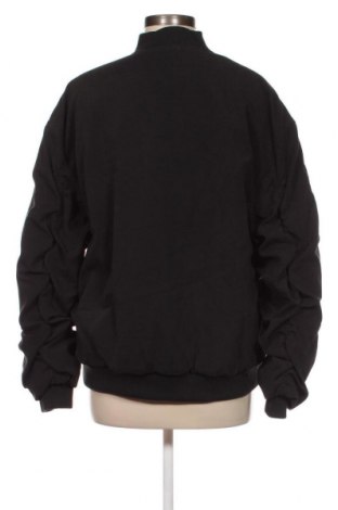Γυναικείο μπουφάν NA-KD, Μέγεθος S, Χρώμα Μαύρο, Τιμή 20,75 €