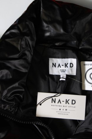 Damenjacke NA-KD, Größe M, Farbe Schwarz, Preis 39,84 €