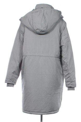 Damenjacke NA-KD, Größe M, Farbe Grau, Preis 29,05 €