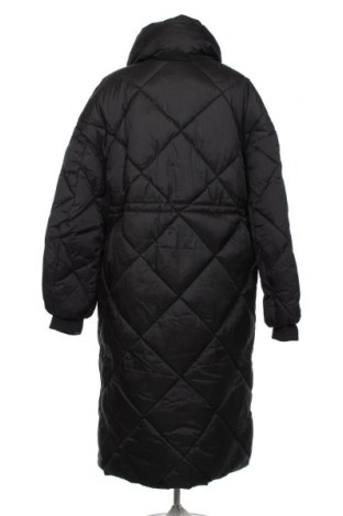 Dámska bunda  NA-KD, Veľkosť M, Farba Čierna, Cena  23,24 €