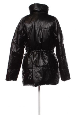 Γυναικείο μπουφάν NA-KD, Μέγεθος S, Χρώμα Μαύρο, Τιμή 37,35 €