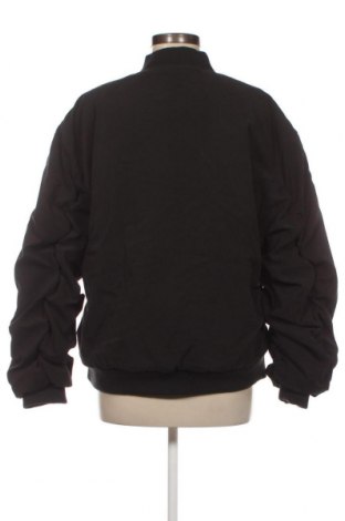 Γυναικείο μπουφάν NA-KD, Μέγεθος S, Χρώμα Μαύρο, Τιμή 20,75 €