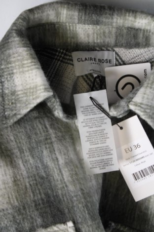 Γυναικείο μπουφάν NA-KD, Μέγεθος S, Χρώμα Πολύχρωμο, Τιμή 21,83 €