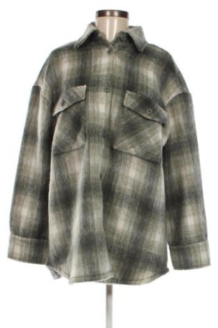 Γυναικείο μπουφάν NA-KD, Μέγεθος S, Χρώμα Πολύχρωμο, Τιμή 21,83 €