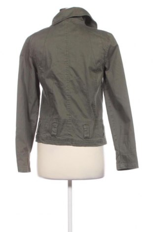 Γυναικείο μπουφάν New Look, Μέγεθος M, Χρώμα Πράσινο, Τιμή 4,16 €