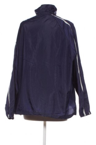Γυναικείο μπουφάν North Sails, Μέγεθος M, Χρώμα Μπλέ, Τιμή 16,65 €