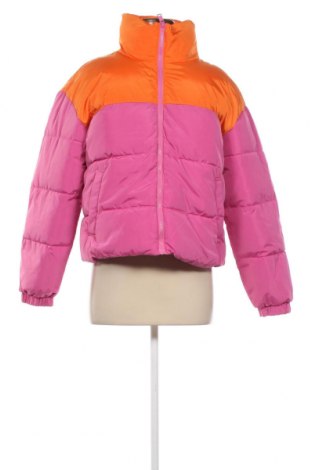 Γυναικείο μπουφάν ONLY, Μέγεθος M, Χρώμα Πολύχρωμο, Τιμή 22,83 €