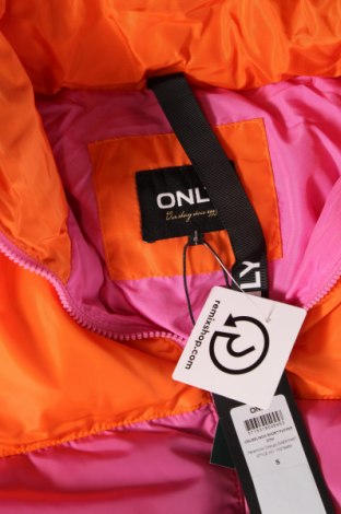 Damenjacke ONLY, Größe S, Farbe Mehrfarbig, Preis 21,98 €