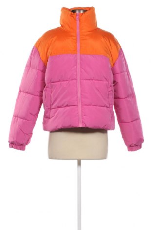 Γυναικείο μπουφάν ONLY, Μέγεθος S, Χρώμα Πολύχρωμο, Τιμή 19,87 €