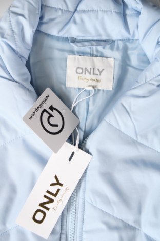 Damenjacke ONLY, Größe M, Farbe Blau, Preis 16,91 €