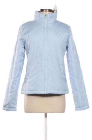 Γυναικείο μπουφάν ONLY, Μέγεθος XS, Χρώμα Μπλέ, Τιμή 13,10 €