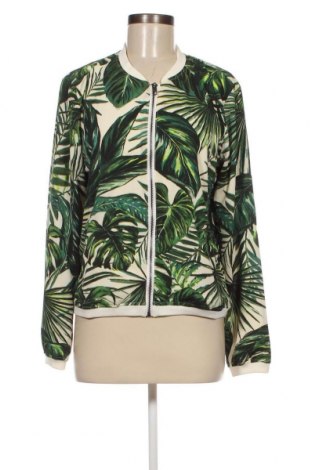 Γυναικείο μπουφάν ONLY, Μέγεθος M, Χρώμα Πράσινο, Τιμή 15,64 €