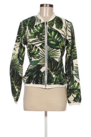 Γυναικείο μπουφάν ONLY, Μέγεθος S, Χρώμα Πράσινο, Τιμή 14,37 €