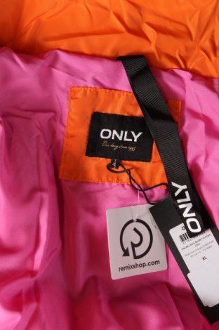 Damenjacke ONLY, Größe XL, Farbe Mehrfarbig, Preis € 19,87