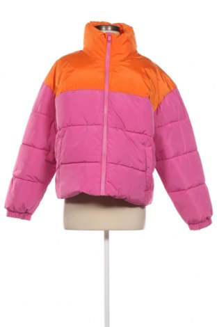 Γυναικείο μπουφάν ONLY, Μέγεθος XL, Χρώμα Πολύχρωμο, Τιμή 22,83 €