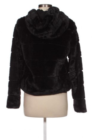Γυναικείο μπουφάν ONLY, Μέγεθος M, Χρώμα Μαύρο, Τιμή 30,86 €