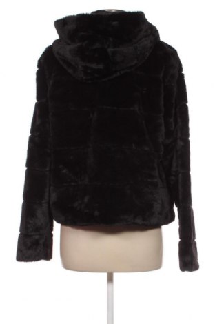 Γυναικείο μπουφάν ONLY, Μέγεθος XL, Χρώμα Μαύρο, Τιμή 30,86 €