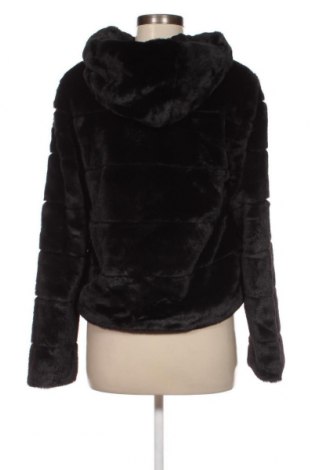 Γυναικείο μπουφάν ONLY, Μέγεθος L, Χρώμα Μαύρο, Τιμή 30,86 €
