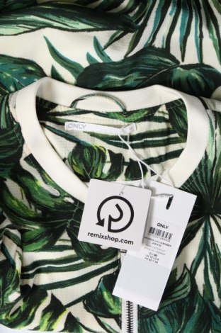 Γυναικείο μπουφάν ONLY, Μέγεθος M, Χρώμα Πολύχρωμο, Τιμή 8,03 €