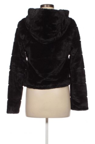 Γυναικείο μπουφάν ONLY, Μέγεθος S, Χρώμα Μαύρο, Τιμή 31,70 €