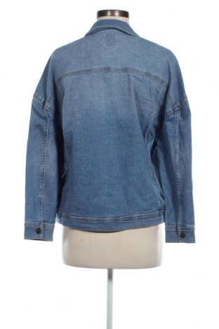 Γυναικείο μπουφάν ONLY, Μέγεθος S, Χρώμα Μπλέ, Τιμή 35,05 €