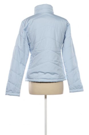 Γυναικείο μπουφάν ONLY, Μέγεθος M, Χρώμα Μπλέ, Τιμή 15,22 €