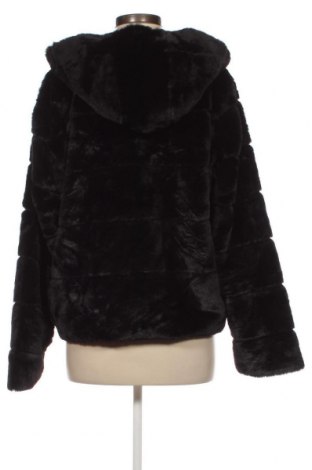 Γυναικείο μπουφάν ONLY, Μέγεθος 3XL, Χρώμα Μαύρο, Τιμή 31,70 €