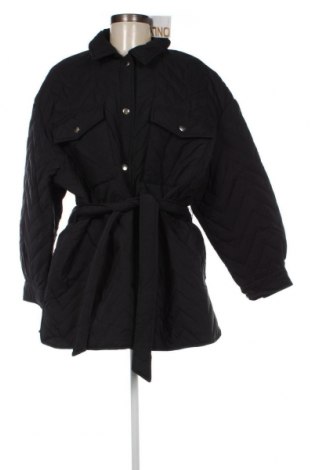 Γυναικείο μπουφάν ONLY, Μέγεθος 3XL, Χρώμα Μαύρο, Τιμή 14,79 €