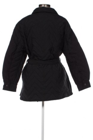 Γυναικείο μπουφάν ONLY, Μέγεθος L, Χρώμα Μαύρο, Τιμή 15,22 €