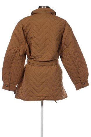 Γυναικείο μπουφάν ONLY, Μέγεθος XL, Χρώμα  Μπέζ, Τιμή 21,98 €