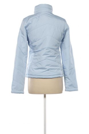 Γυναικείο μπουφάν ONLY, Μέγεθος XS, Χρώμα Μπλέ, Τιμή 15,22 €