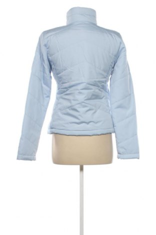 Γυναικείο μπουφάν ONLY, Μέγεθος XXS, Χρώμα Μπλέ, Τιμή 15,22 €