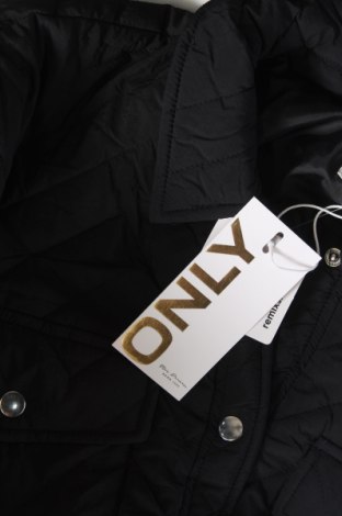 Dámska bunda  ONLY, Veľkosť XL, Farba Čierna, Cena  12,26 €