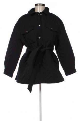 Γυναικείο μπουφάν ONLY, Μέγεθος M, Χρώμα Μαύρο, Τιμή 14,79 €