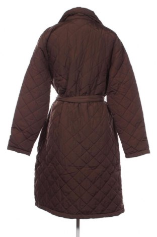 Γυναικείο μπουφάν ONLY, Μέγεθος XL, Χρώμα Καφέ, Τιμή 21,14 €